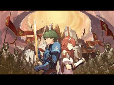 Fire Emblem Echoes Shadows of Valentia - Land of Sorrow