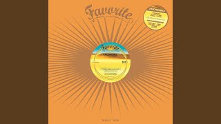 Stand on the Word (Patchworks Disco Remix)