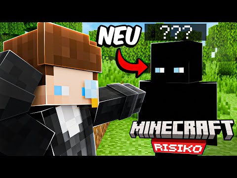 DIESER YOUTUBER TRITT MINECRAFT RISIKO BEI