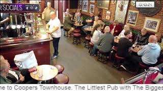 Coopers Town House