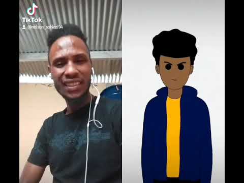 Roast battle with Milez  @nelson_sohlezi94 #siriroastbattle #roastbattles