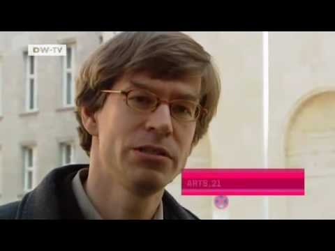 Arts.21 | Documentary Harlan  In the Shadow of Jud Suess