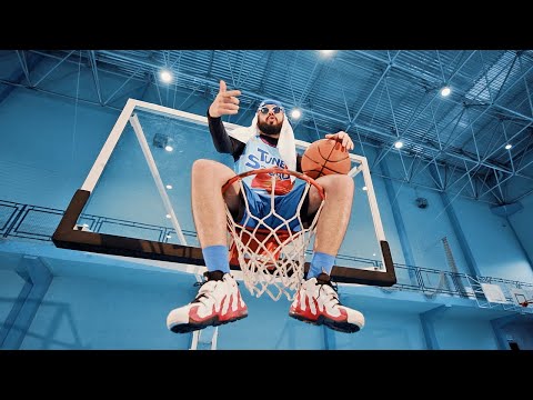 Mussoumano - King James (Videoclipe) #RC19