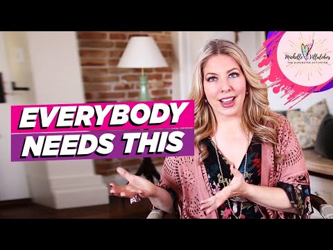 Ways To UNLOCK Your Feminine Energy