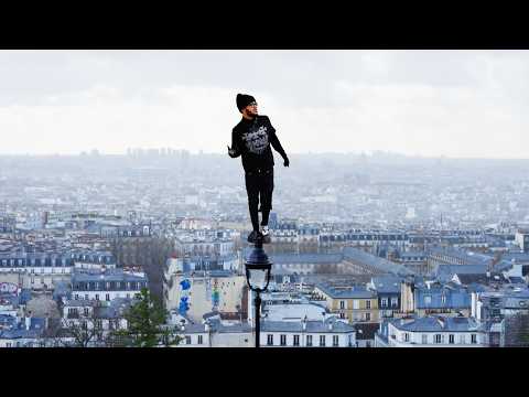 Video Thumbnail: Implaccable - c'est nous la mode (999camp)