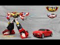 The Braves Hello Carbot Carbot X The Legend Review