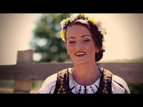 Ioana Ciorea - Mai badita din poiana