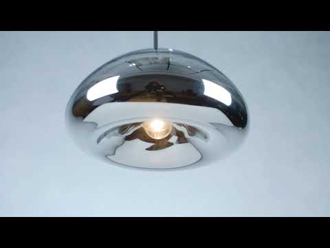 Lampa wisząca Chicago P01659CH - intelin.pl