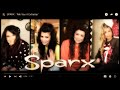 ♬ ❤️ Sparx 👉 Me Vas A Extrañar [Audio Vídeo Con Letras] ❤️ ♬
