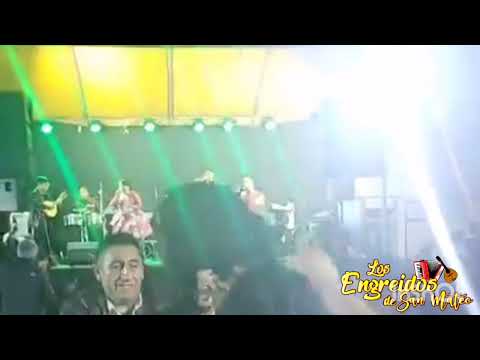 Los Engreídos De San Mateo