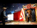 Luna Bros Circus