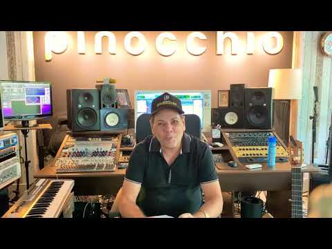 Minha história com Jorge e Mateus