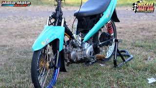 Download lagu Modifikasi motor Vega Zr racing mp3