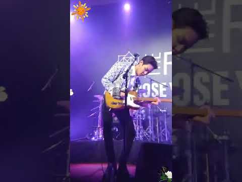 190901-2 더로즈 우성 THE ROSE WOOSUNG WE ROSE YOU LIVE in NY