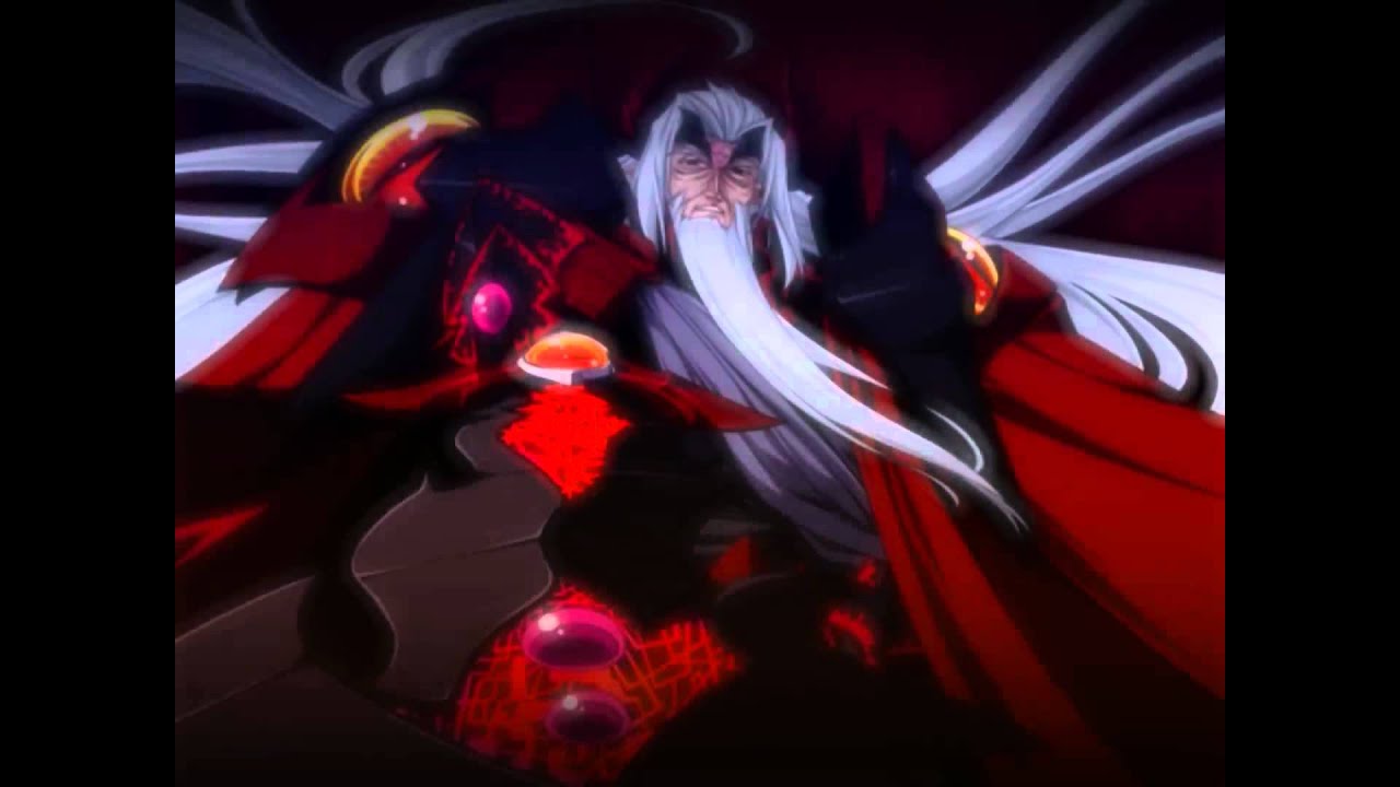 Venus Blood -FRONTIER- - デモムービー