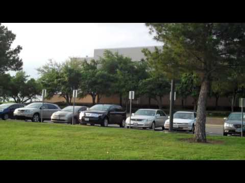 YCS Dallas 2012! Cool surroundings!