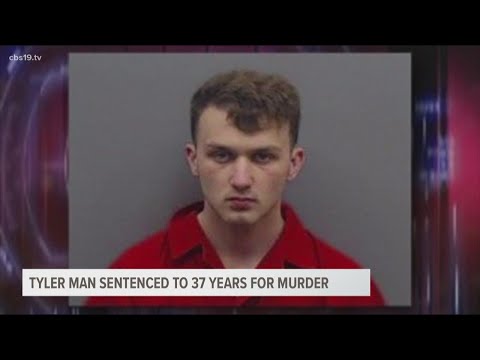 18-year-old Tyler man pleads guilty to April murder
