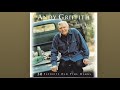 Andy Griffith - When I Can Read My Title Clear (Irish Arrangement)