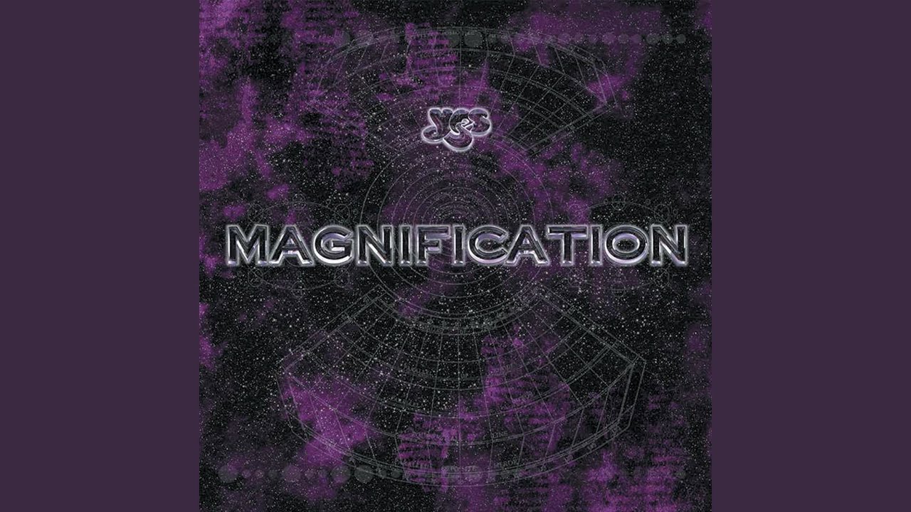Yes - Magnification