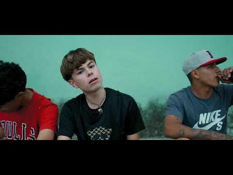 Comando LR - Sácala (Video Oficial)