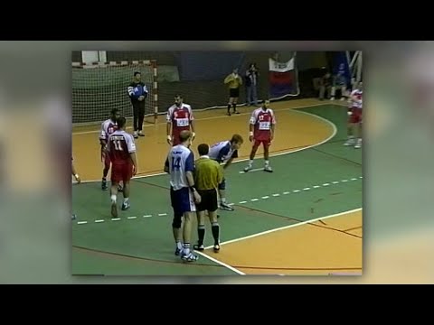 Retrosport: Polska - Tunezja (1998 rok)
