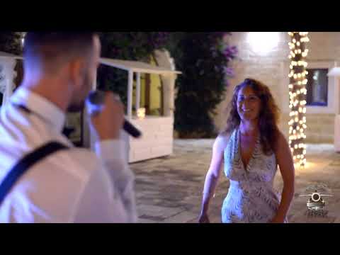 LIVE DANCE DOPPIA VOCE SAM GROUP EVENTS