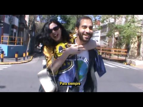 Isla de Caras ft. BLAIR - Todo el Universo