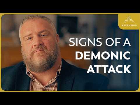 Is the Devil Attacking You? (Exorcism Expert Responds)