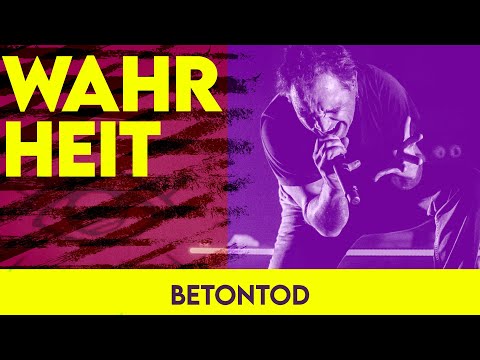 Video thumbnail for Wahrheit
