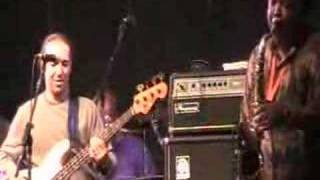 Susan Tedeschi~Voodoo Woman