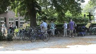 27e Drunense Fietsvierdaagse