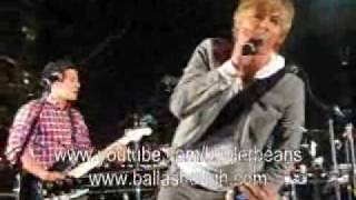 Ballas Hough Band - Break Through (The Grove, Los Angeles) 03-31-09