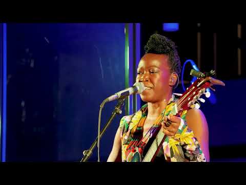 Nina Ogot Band Dala Grand Finale Nairobi 2021