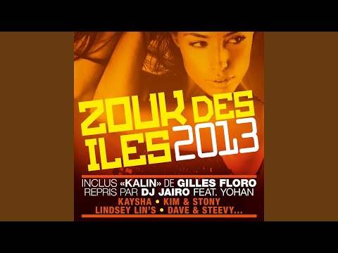 Kalin (feat. Yohann)