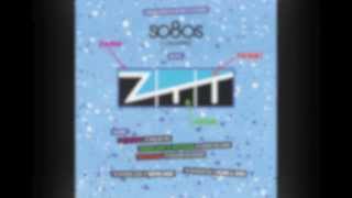 Frankie Goes To Hollywood - The Power Of Love (Blank &amp; Jones so8os Reconstruction)