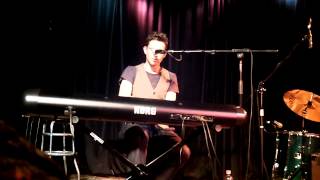 Brendan James - Here for You