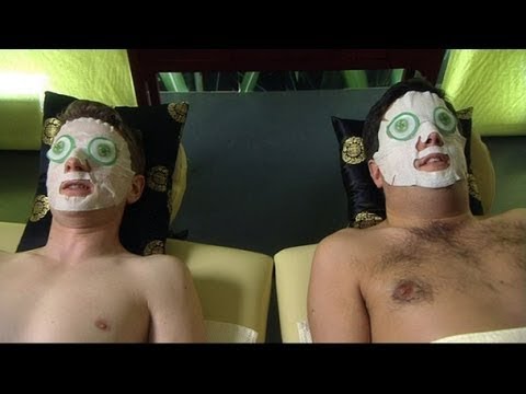 Pastewka und Kessler auf der Beautyfarm - Pastewka