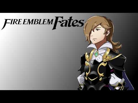 Lost in Thoughts All Alone - Aldo Sanchez (Fire Emblem:Fates cover)