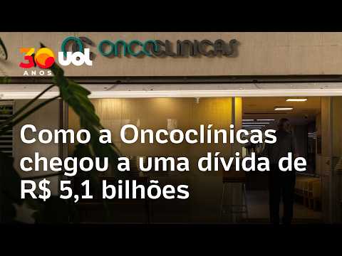 Do IPO ao Banco Master: como a Oncoclínicas chegou a uma dívida de R$ 5,1 bilhões