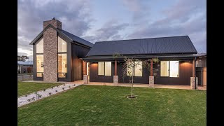Episode9 S3 Open Homes Scandi Barn by Aaron Martin Constructions with Stria™ Cladding