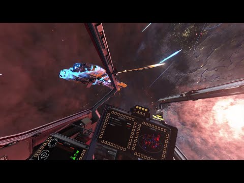 Infinity: Battlescape  - VisualFX Highlight