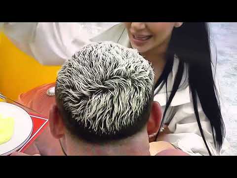 Efi the Luis dejshem