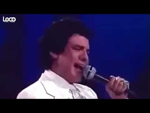 [133] LO PASADO PASADO - (REMIX) - JOSÉ JOSÉ - DJ LOCO CABANA-PERU FT. CESAR VILO