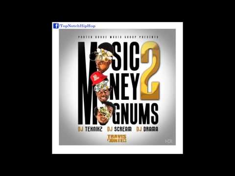 Travis Porter - Pot Of Gold (Ft. 2 Chainz) {Prod. DJ Spinz} [Music Money Magnums 2]