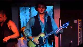 The Matches - Sunburn Vs. The Rhinovirus - 2/28/2009 - Bottom of the Hill
