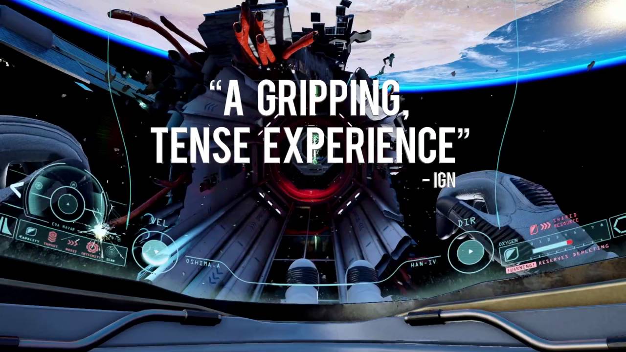 Clair de Lune Trailer