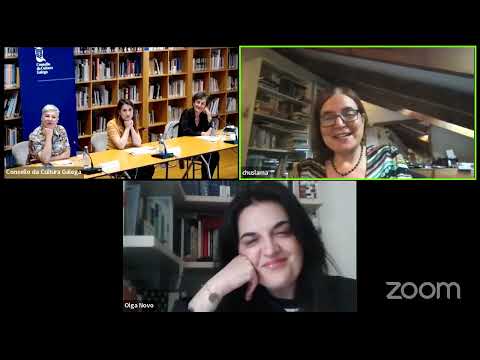 Vídeo: Os premios nacionais levan nome de muller