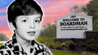 The unsolved murder of Brad Bellino