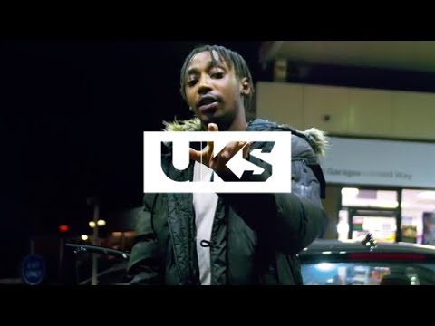 #47 Dreadz x SG’ - It’s Not Love [Music Video] @UKSonline | UKS