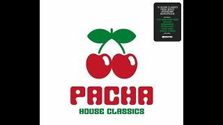 Download lagu Pacha House Classics | Vinyl DJ Set by Chris Marc | Ibiza Deep & Soulful House mp3